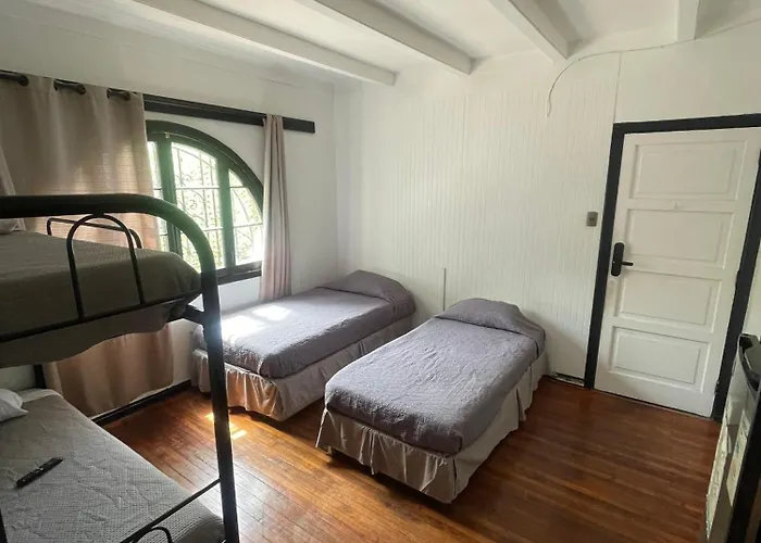 Hostal Valle Norte