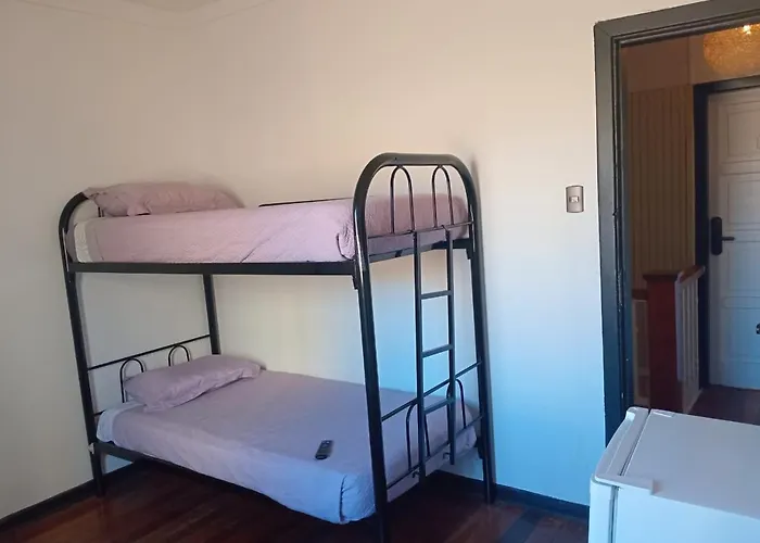 Hostal Valle Norte