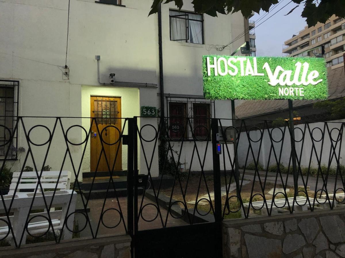 Casa de hóspedes Valle Norte Vina del Mar