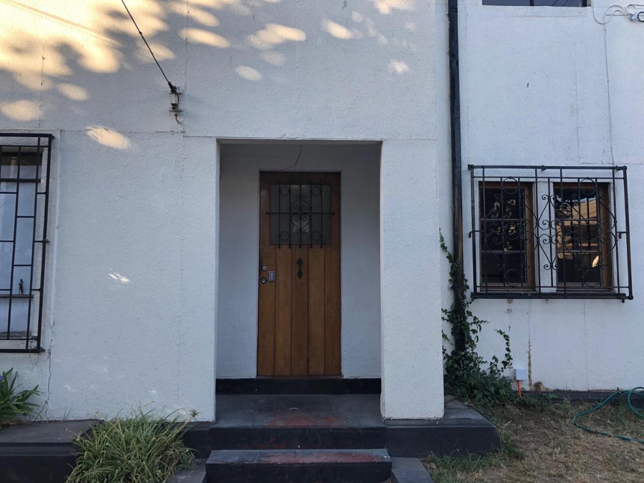 Casa de hóspedes Valle Norte Vina del Mar